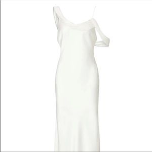 Fame and Partners White Francois